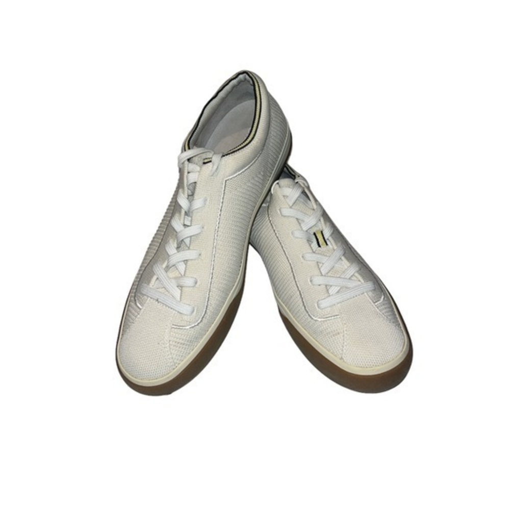 Rothy’s lace up sneakers